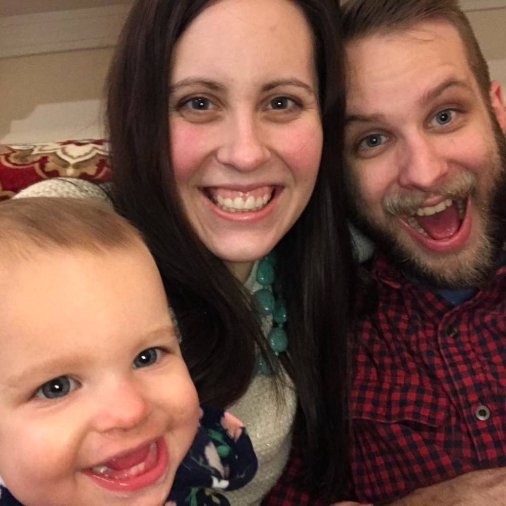 Meet your Posher, Paige